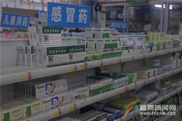 走访市区药店供应：药价平稳 防护用品缺货