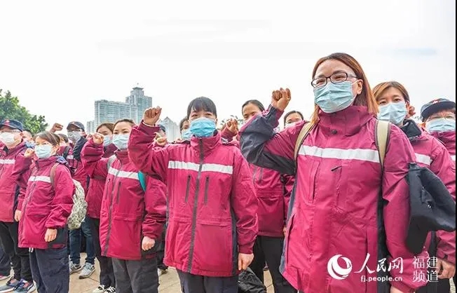 福建宜昌两地学生书信交流，这些对话好暖！