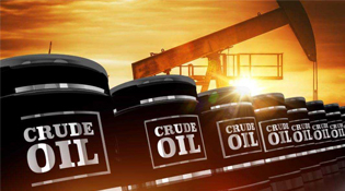 全球原油行业面临重整