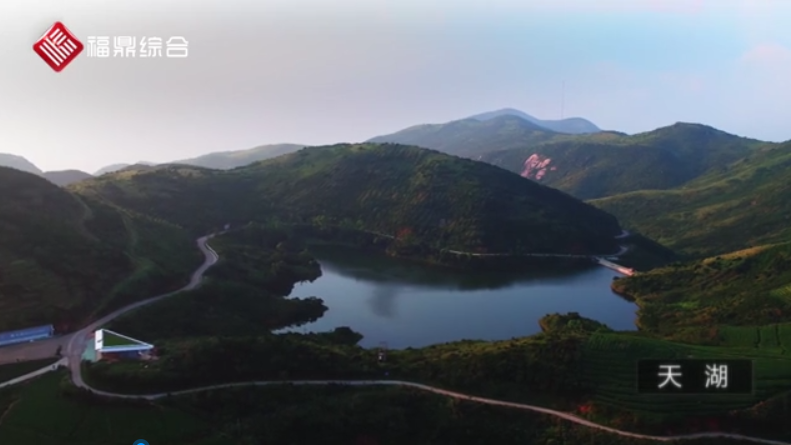 【短视频】美丽嵛山岛