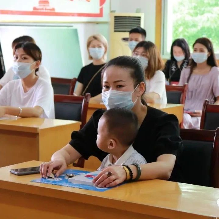 这个活动既暖心，又惠民！