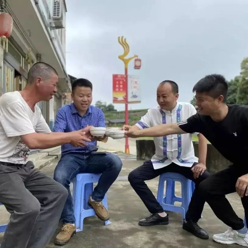 从“请喝酒”到“请喝茶”