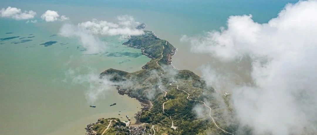 暂别奔忙，去海岛上体验慢生活吧