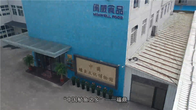 你知道中国鲈鱼文化博物馆在哪吗？