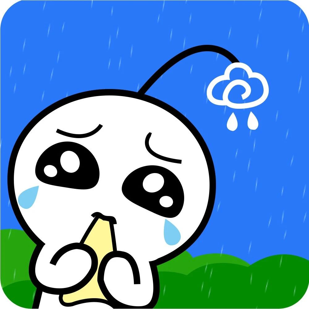 雨雨雨，何时休