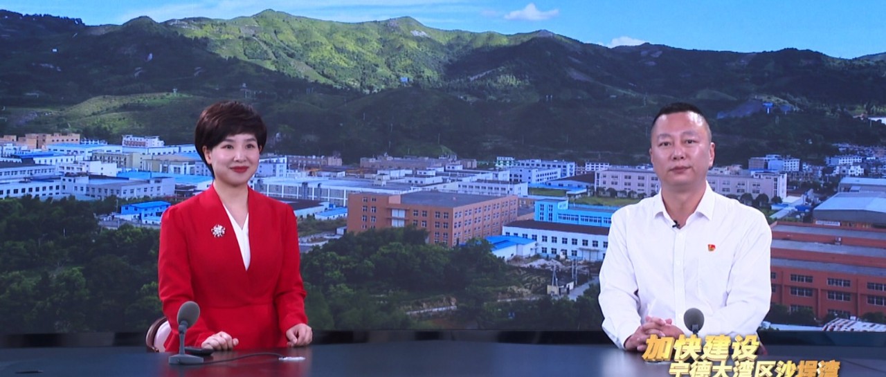 专访丨乡镇（街道、龙安）党（工）委主要领导谈学习贯彻党代会精神·贯岭篇