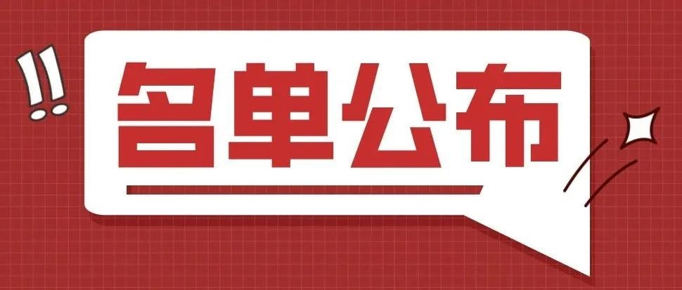 首批！“幸福福鼎”微信入选这份名单！