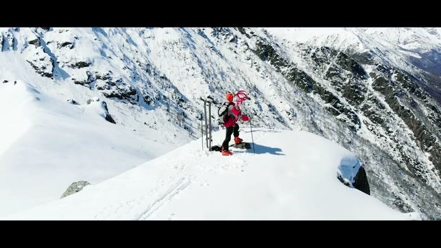 重磅微视频|冰雪之约 中国之邀