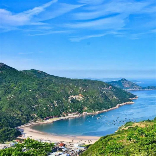 监测合格！福鼎这些示范点、乡村入选！来点赞呀~