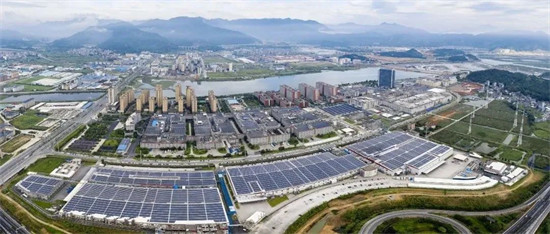 福建新答卷 | 宁德 ：奋力谱写全面建设社会主义现代化国家的宁德篇章