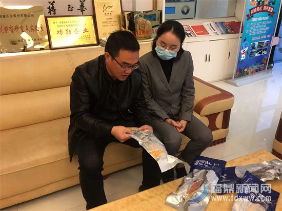 人大代表风采｜蓝春准：积极履职 访民情、听民意 做人民群众的代言人