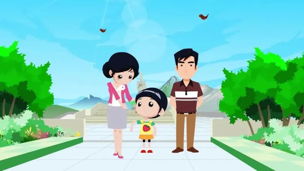 【公益广告】福鼎是我家 美丽靠大家