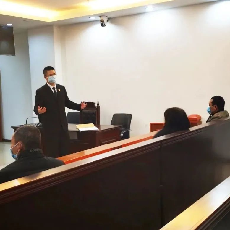 父母“带娃”失职，福鼎法院首发《家庭教育令》！