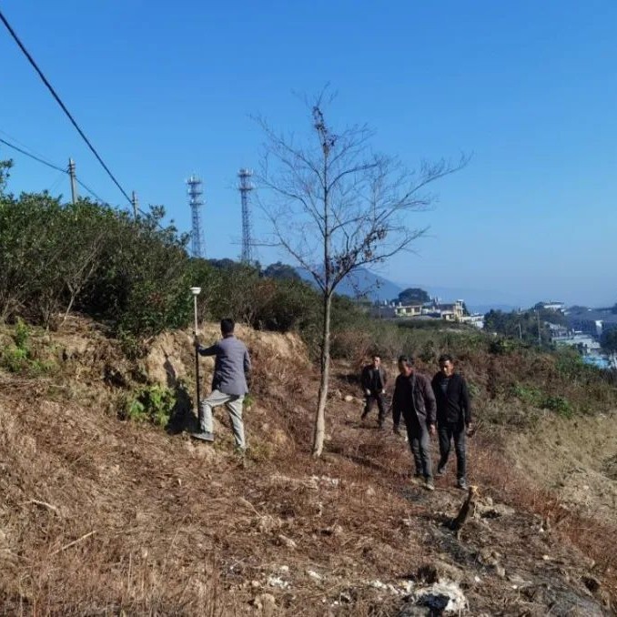 福鼎有个食品谷产业园项目→