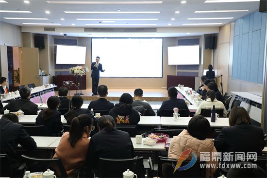 福鼎白茶遇上金融青年，听听他们怎么说~