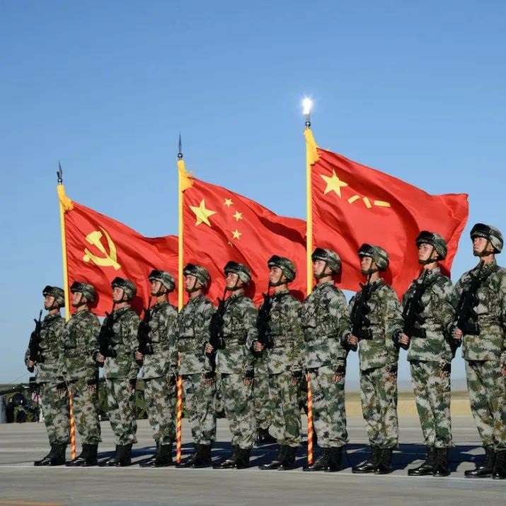 福鼎征兵丨恰同学少年，风华正茂，当兵去！