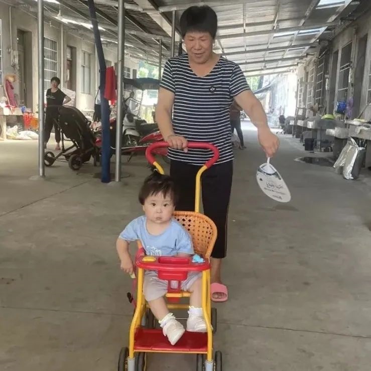 身边好人｜翁细英：孝媳贤妻人人夸，用爱浇灌和谐家