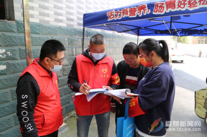 党的二十大报告在我市广大社区工作者中引起热烈反响