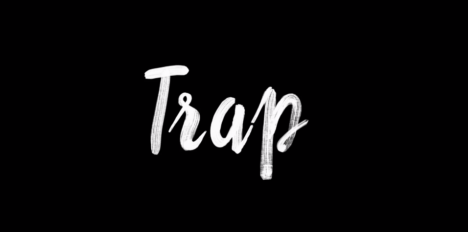 【国家网络安全宣传周】《Trap》反诈微视频