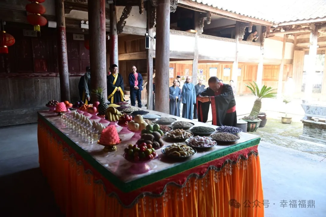 西昆这场“茶祭”满满仪式感！