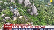 爬山电梯、轨道车助游太姥，还有更多活动等你来体验
