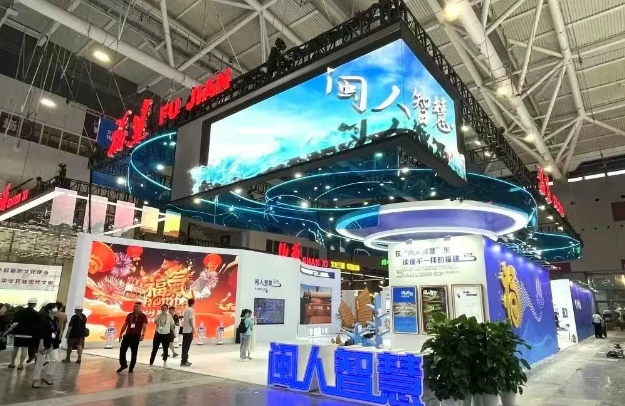 为八闽画像，为时代立言！人民日报海外版点赞“闽人智慧”