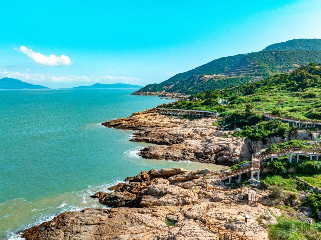 来硖门，看山水共富新图景