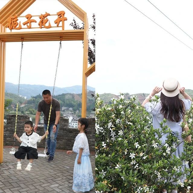 福鼎太会整活了！这场游园活动，你解锁了吗？