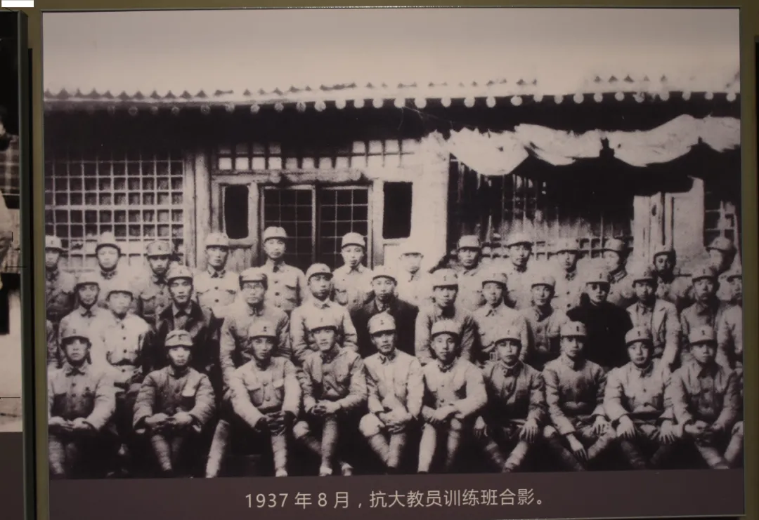 纪念抗战胜利80周年 | 宁德骄子黄家祥：烽火岁月的热血忠魂