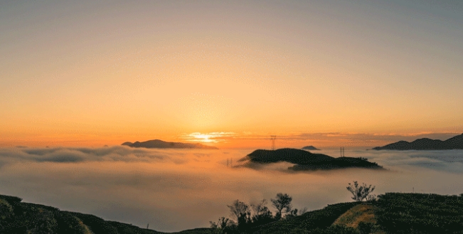 @自驾游的你，太姥山景区这个时段可免票进入