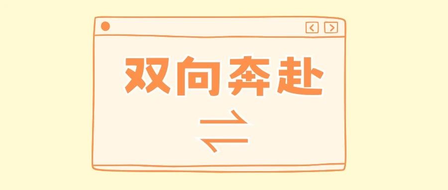 在福鼎，一群志同道合的两岸青年……