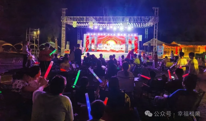这么近，那么美，周末就来照澜呗
