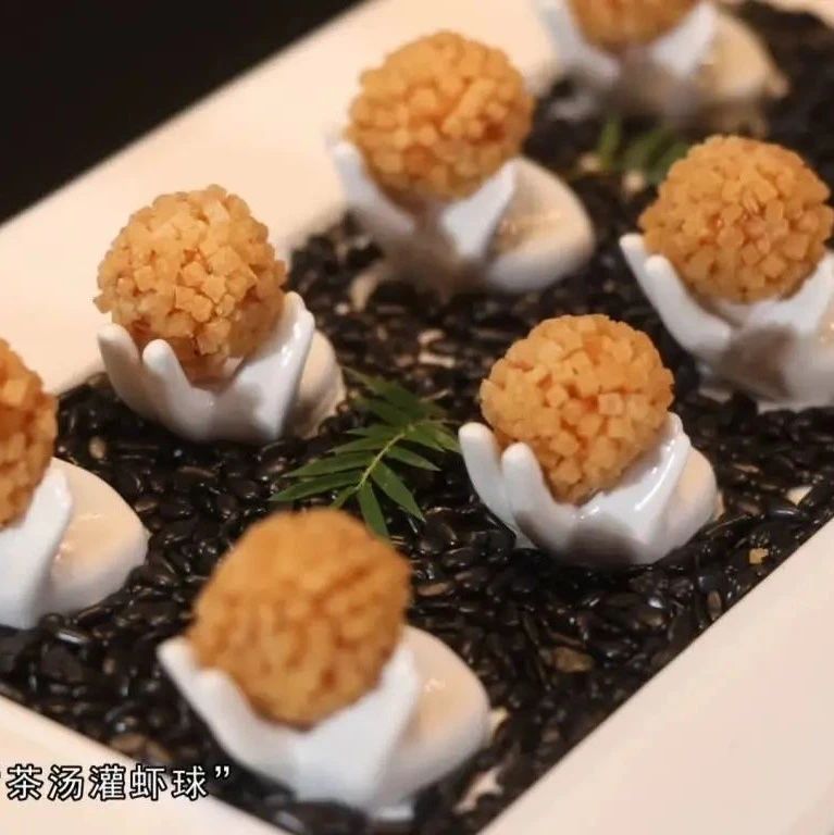 【视野】山海间的味觉交响