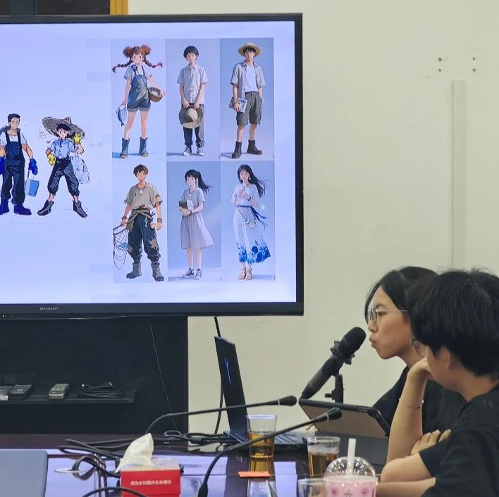 清华团队为福鼎乡村再添新动能！
