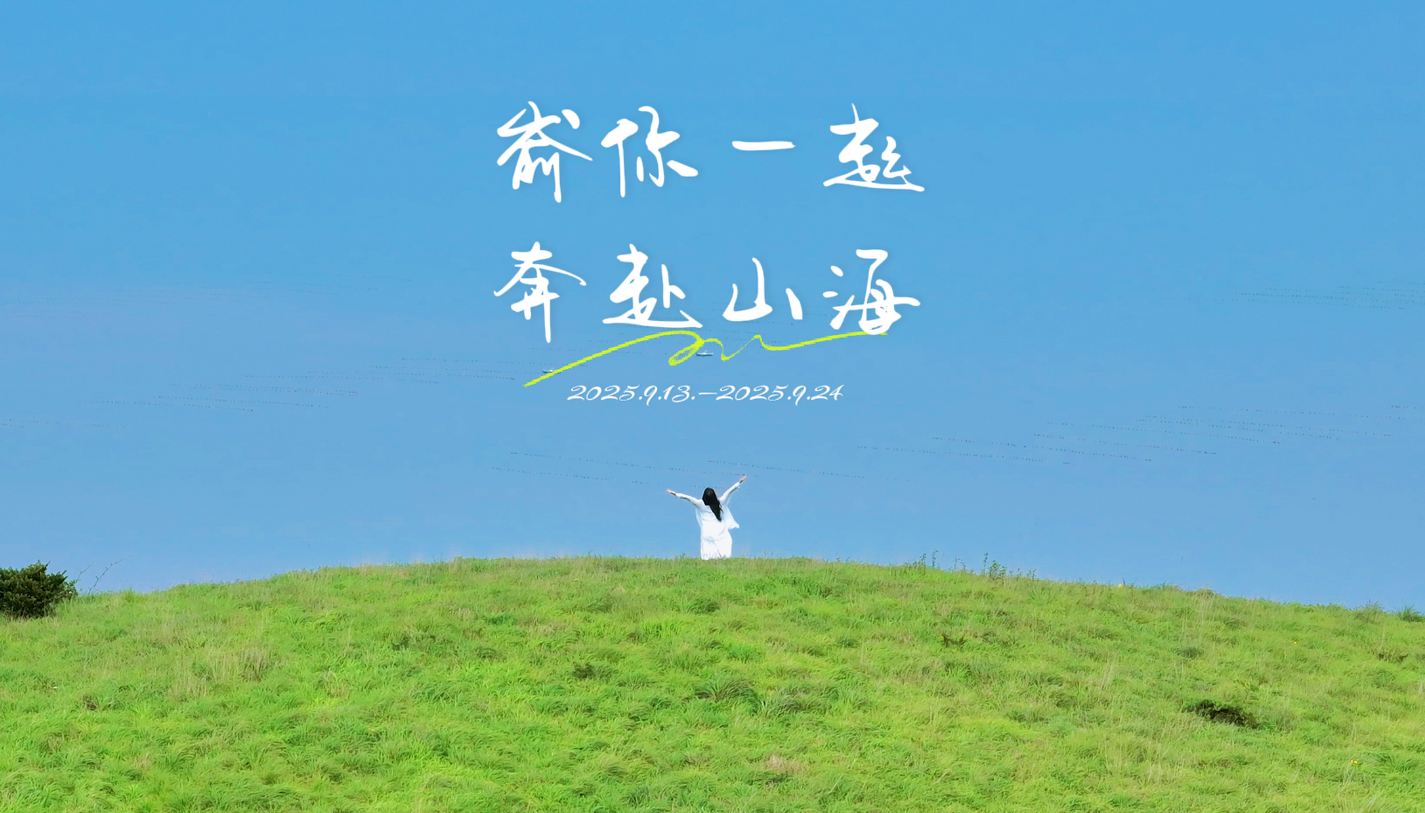 这个9月不基础！福鼎的这些活动好玩到不想走！