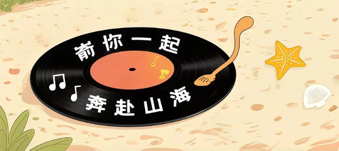 预测一个朋友圈爆款：嵛山海岛音乐会