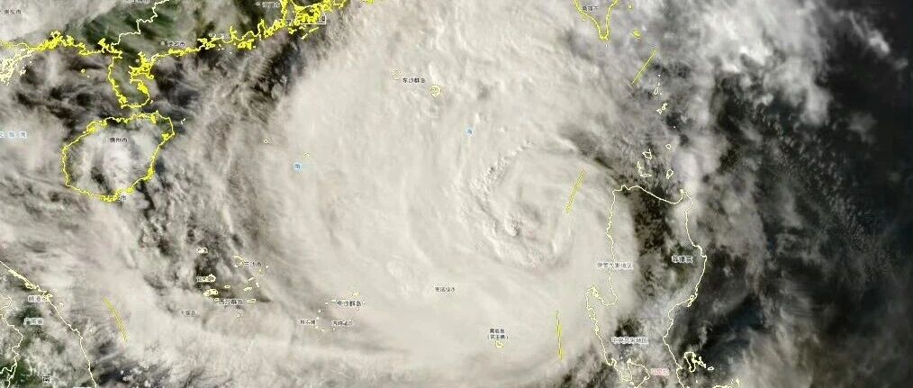 福鼎启动防台风Ⅳ级应急响应！