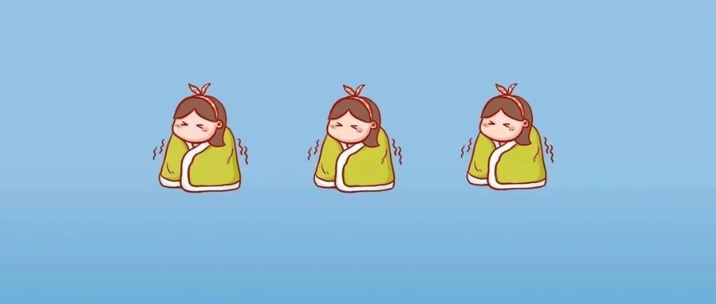 要入冬了？福鼎下周最低气温跌至个位数，有霜或霜冻！