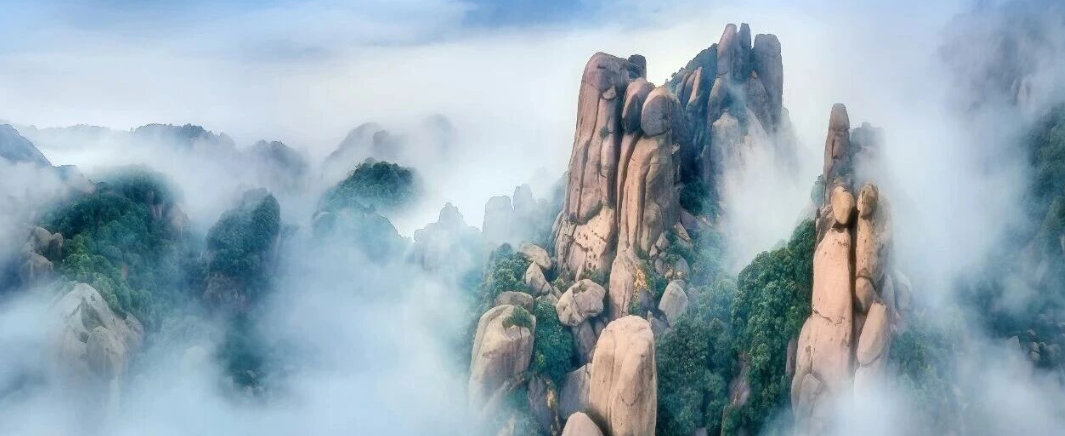 太姥山景区两个景点提升改造，明日起封闭