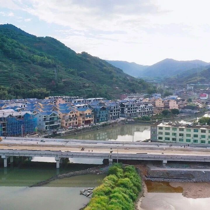 巽城大桥预计春节前通车