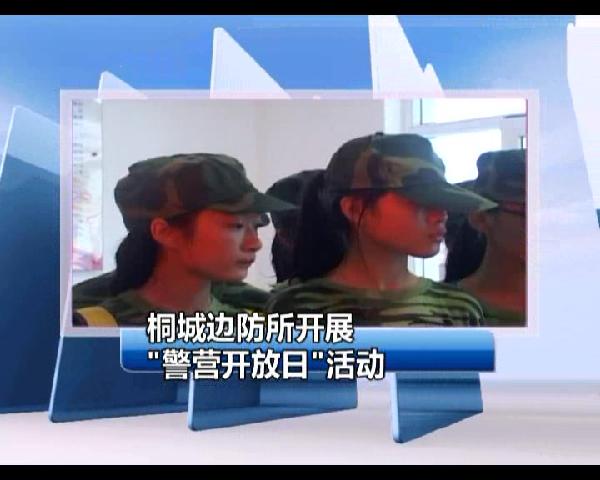 警坛热线第291期