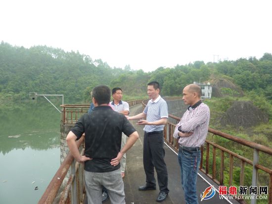 白琳：开展汛期水库安全专项检查2.JPG