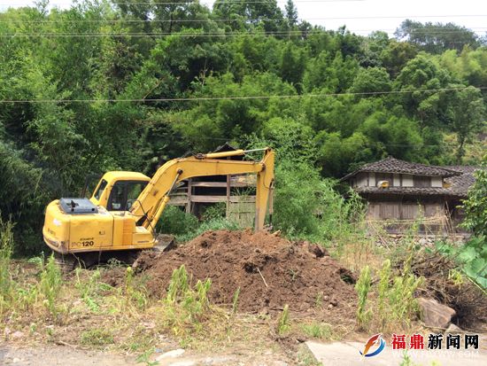 旧宅变良田  增地又增收.JPG