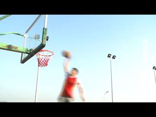 视野第586期 快乐篮球 大家拥有