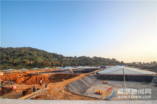 建设中的店下蓝坤农业发展有限公司南美白对虾养殖基地.jpg
