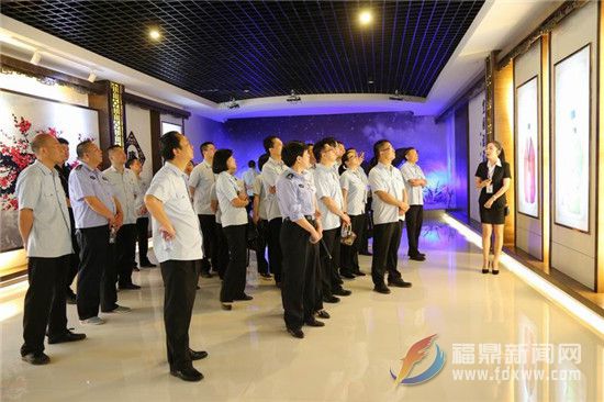 2017.6.8福鼎法院组织党员干警参观柏洋廉政教育基地.jpg