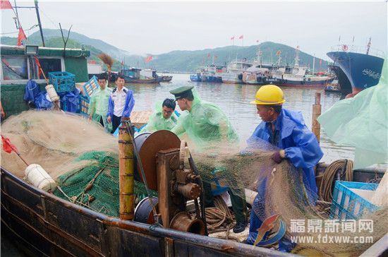 福鼎边防大队多措并举奏响辖区安全主旋律1.jpg