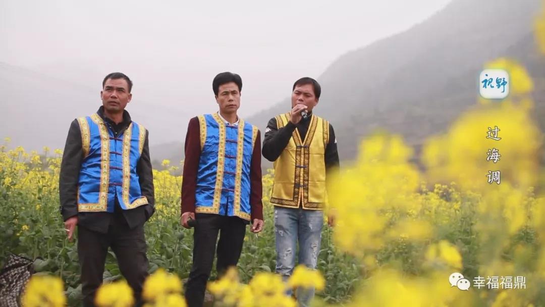 【视野】一口气唱百八十字的歌，你听过？