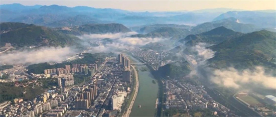 【视野】思想引领筑基石，学用贯通促发展