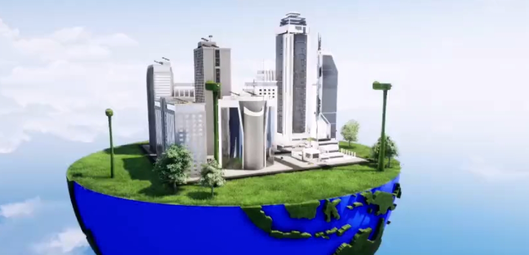 2024年全国节能宣传周|节能宣传视频